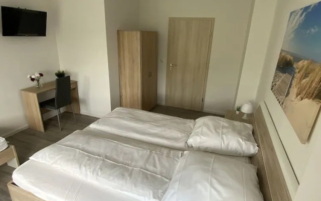 City Apartments Wilhelmshaven