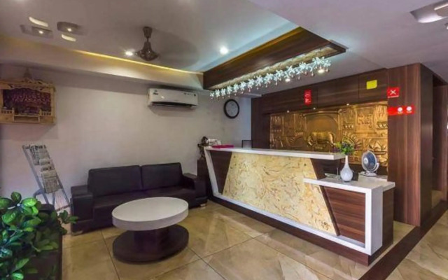 Nova Cow Residency by Nova Hotels