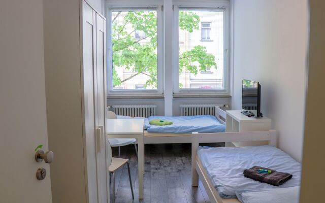 PM-Rooms
