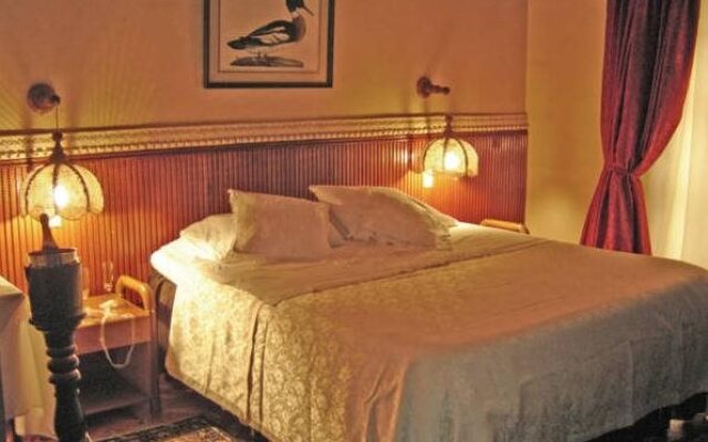 Hotel Camino Real Popayán Colombia