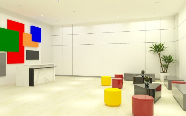 Park Inn by Radisson North Edsa
