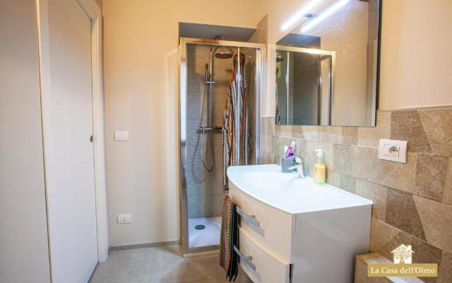 Suite Apartment Zaffiro