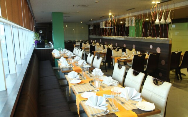The Continental Lucknow