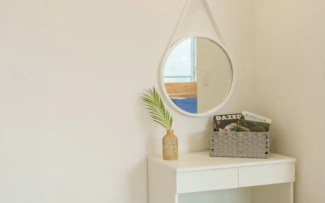 Gapyeong Reflex Pool Villa Pension