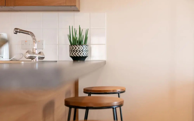 Elliot Suite No7 - Donnini Apartments