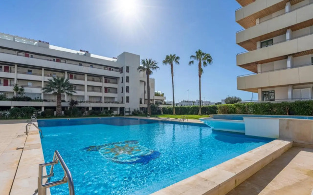 Marina Vilamoura Relax Apartment