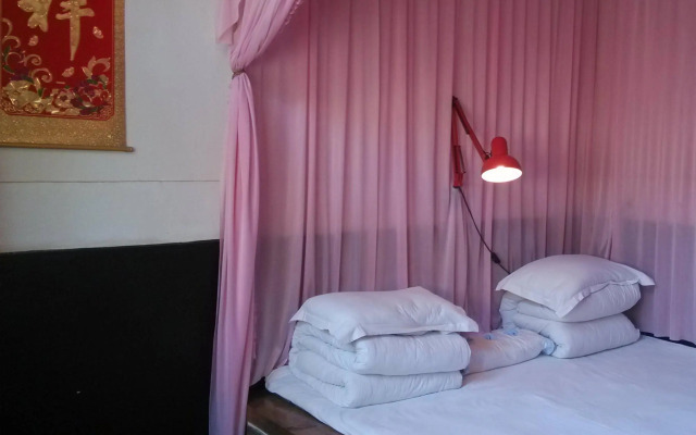 Pingyao Tongsenmao Inn