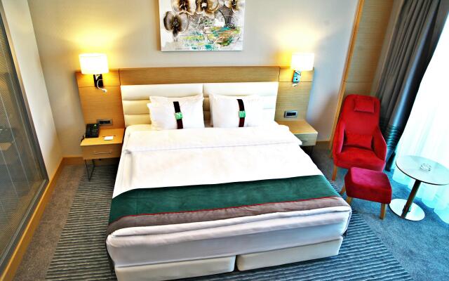 Holiday Inn Ankara - Cukurambar by IHG