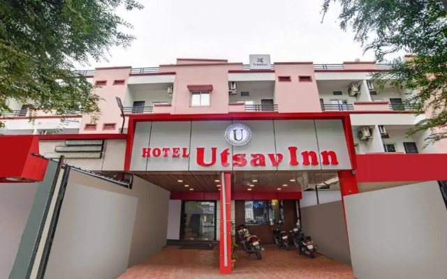 Utsav Inn by Treebo