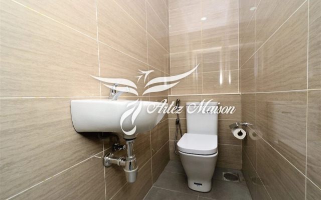 Setia Sky Residence KLCC - Artez Maison