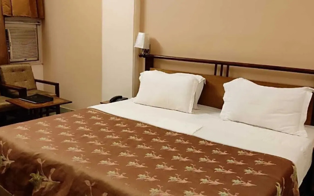 Hotel Corbett Kingdom