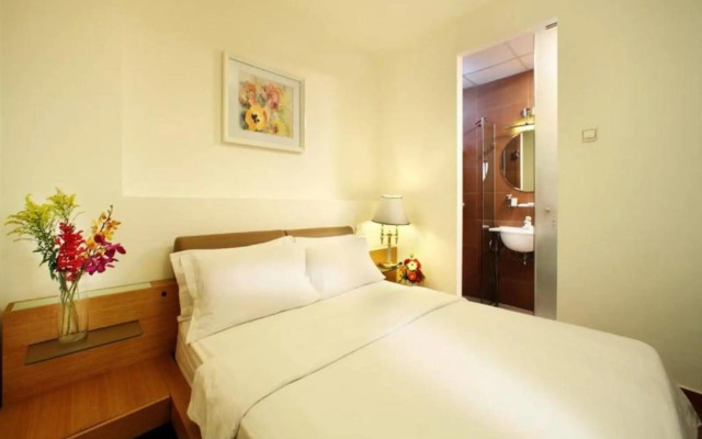 A & Em 150 Le Thanh Ton Hotel