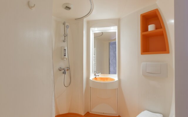 easyHotel Budapest Oktogon