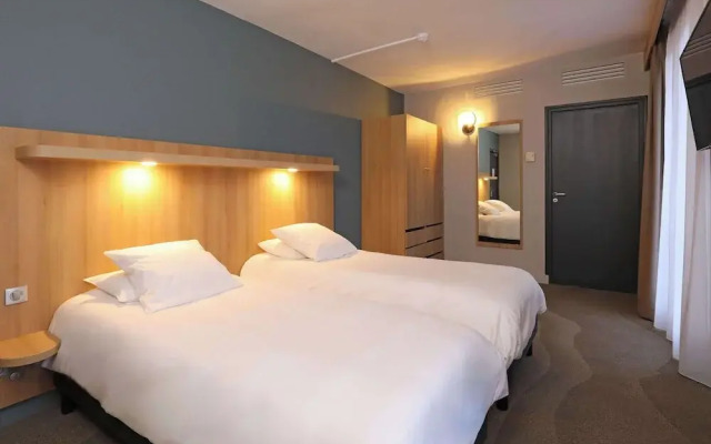 Mercure Abbeville Centre - Porte de La Baie de Somme