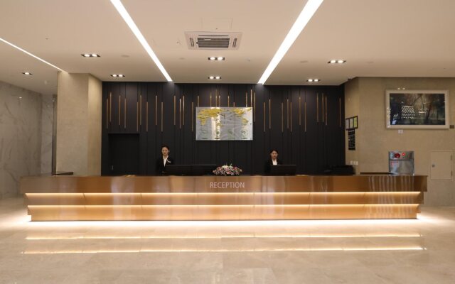 Rest Hotel