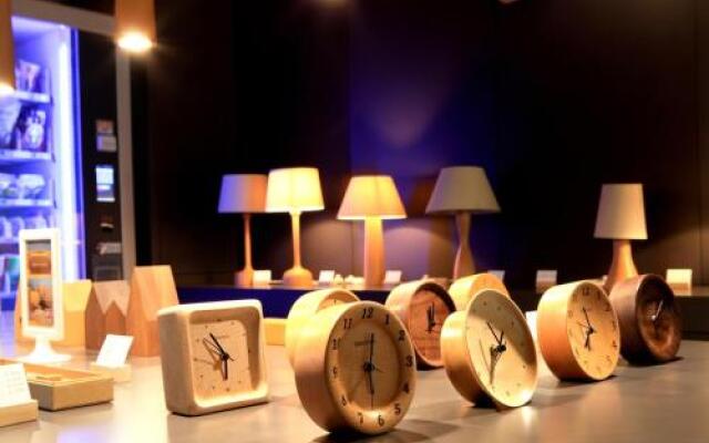 EBO Hotel (Hangzhou Zhejiang University Zijingang Asian Games Park Store)