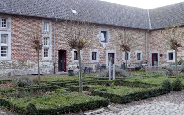B&B and Apartments Cour d'Aix