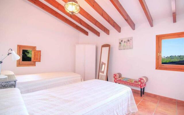Chalet con piscina privada en Calpe - Terrasala