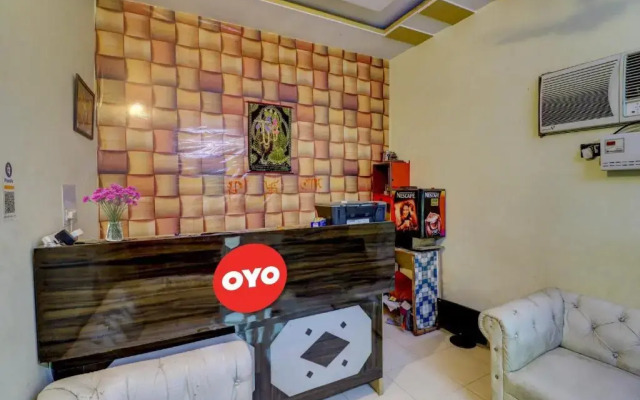 OYO Flagship 70384 Shri Ji Palace
