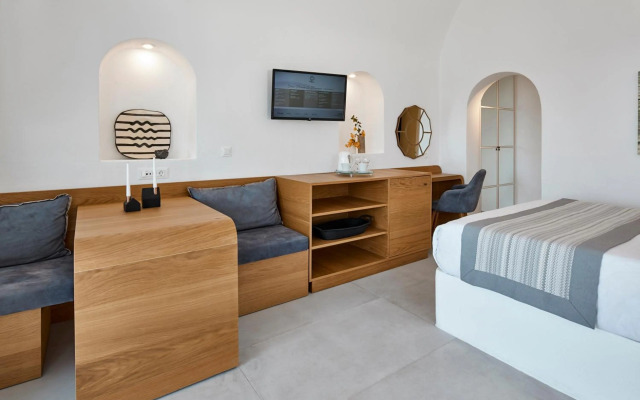 Santorini Princess Spa Hotel