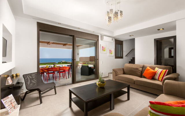 Antonoglou Beach Villas - Lahania