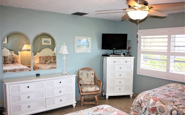 Jamaica Royale - 044 - 1 Br Villa