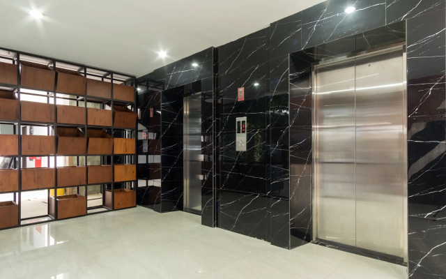 The Skyview Paddy Asri