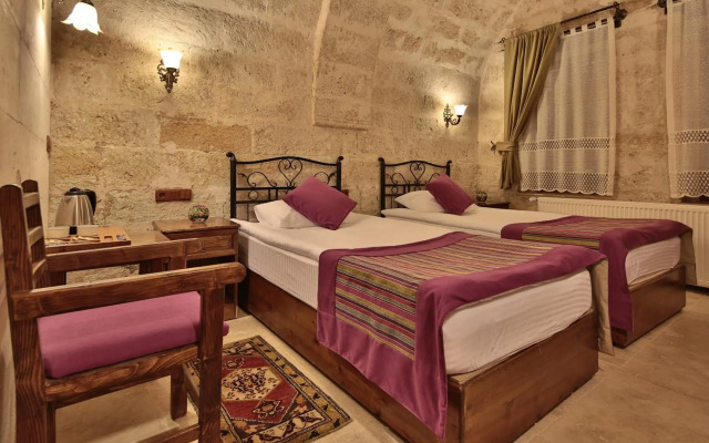 Elif Stone House