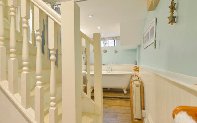 Chough Cottage, Kingsand