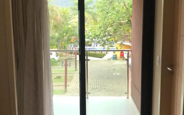 Amoreiras Hotel Pousada