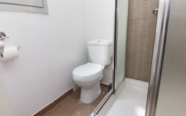 Brand new 1 Bedroom Apt in Kolonaki