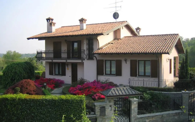 Villa Azalea