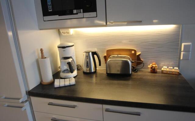 Jaakonkatu City Apartment