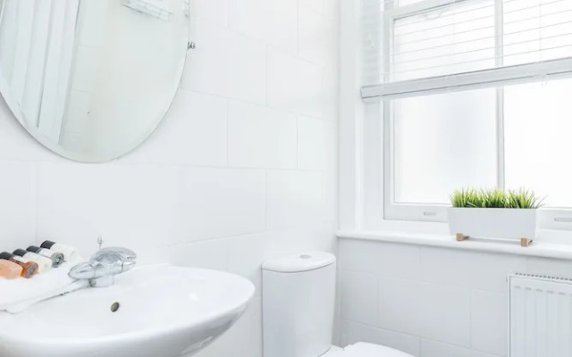 Roomspace Apartments -Sterling House