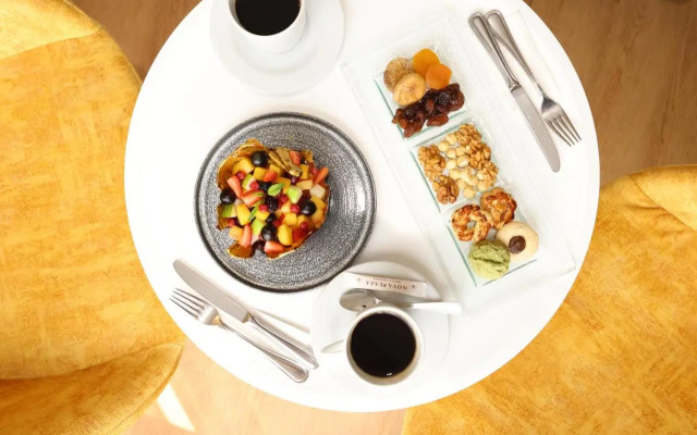 Sundance Hotel Istanbul