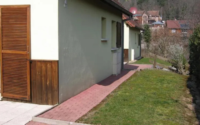 Gîtes Le Clos de la Cerisaie