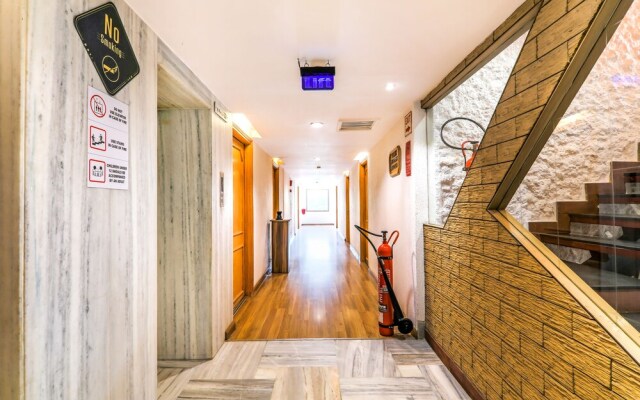 FabHotel Prime Yuvraj Palace