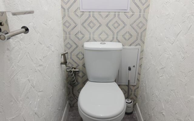 Апартаменты на проспекте Ленина