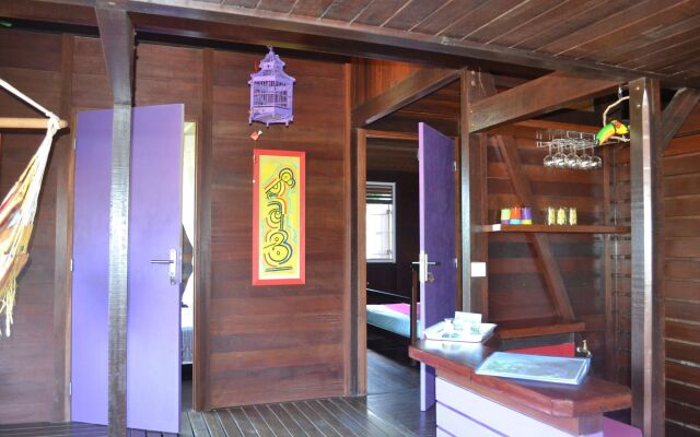 Piton Bungalows