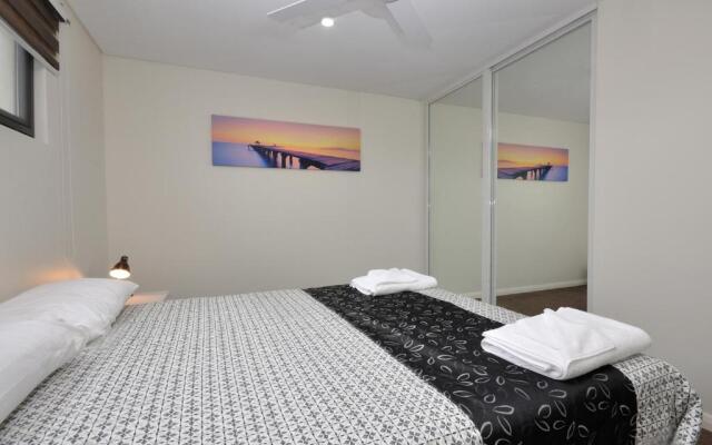 Coastal by Rockingham Apartments