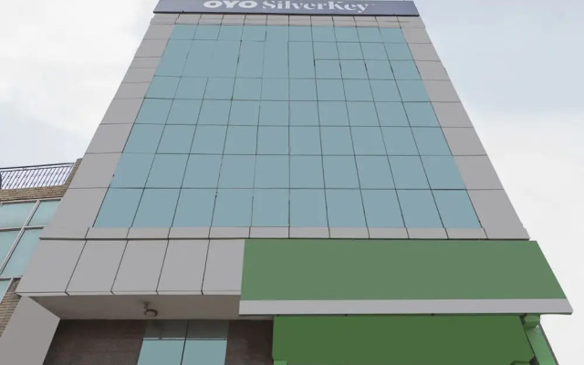 Silver Key Pooth Kalan by OYO Rooms