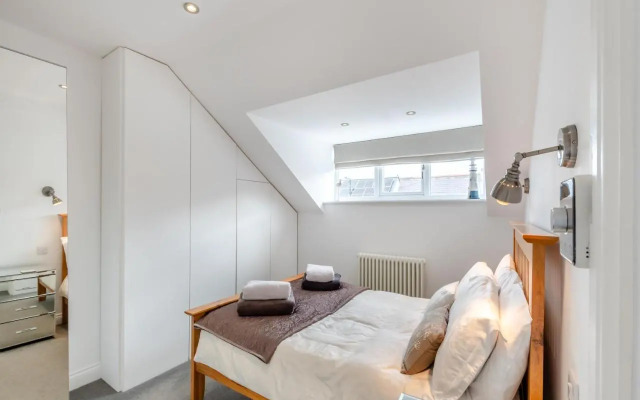 Gull Cottage
