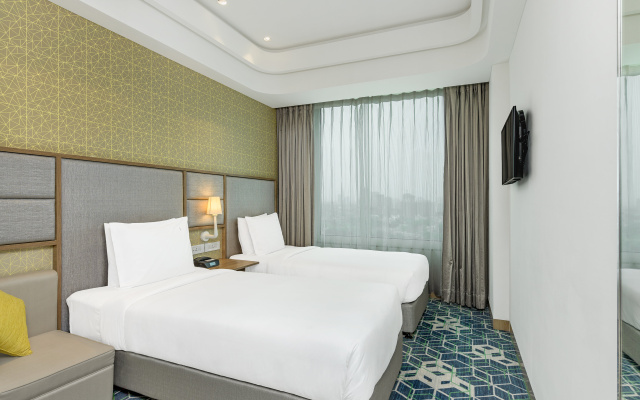 Holiday Inn Gurugram Sector 90 by IHG