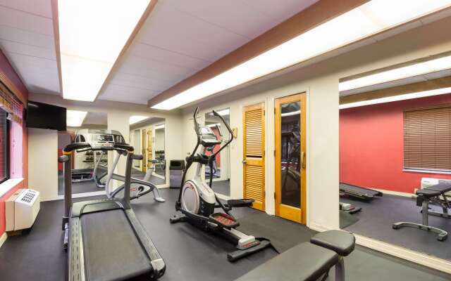 Best Western Braddock Inn