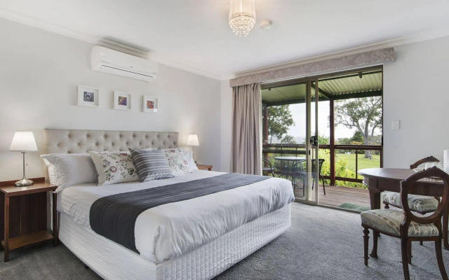 Shambhala Guesthouse