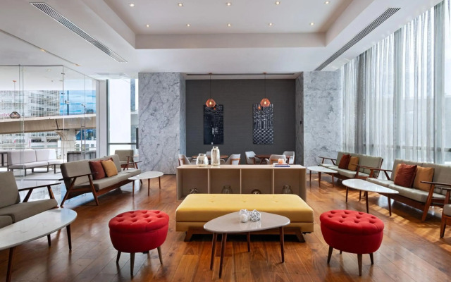 AC Hotel by Marriott Santa Fe