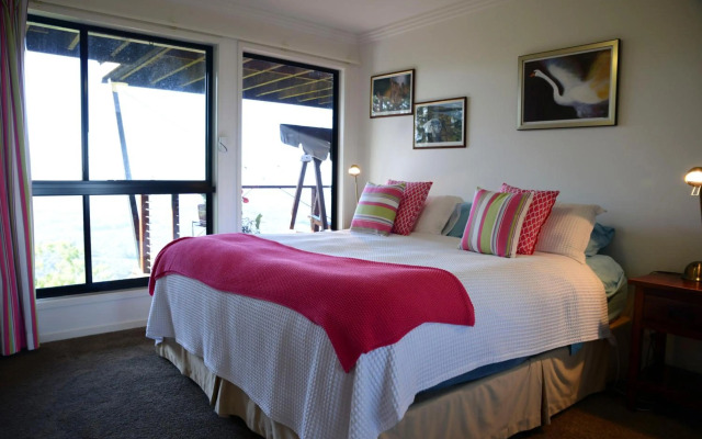 It’S All About The Views