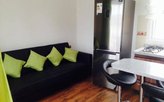 Cabañas Punto Verde