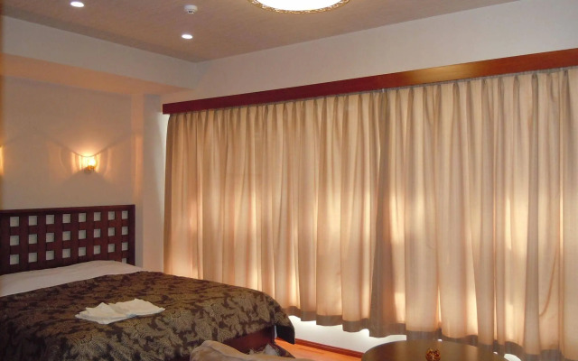 Hotel MTB