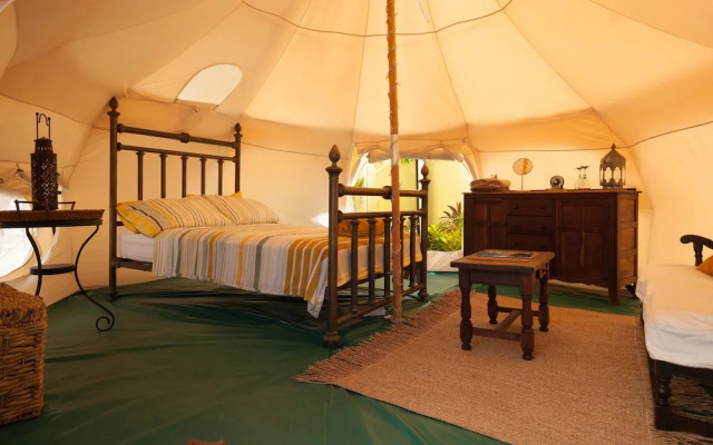 Wild Lotus Glamping